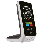 CO2 taseme m&otilde;&otilde;tja Airco2ntrol UP TFA varustatud signalisatsiooniga