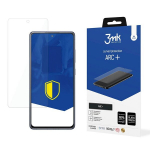 Samsung Galaxy S20 FE 5G - 3mk ARC+ kaitsekile