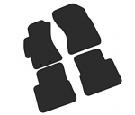 ARS SUBARU IMPREZA 2007-2011 /14\1 PureColor