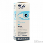 Hylo-Care silmatilgad, 10ml