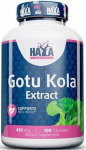Haya Labs Gotu Kola ekstarkt 100 kapslit