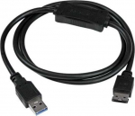StarTech USB3S2ESATA3, SATA