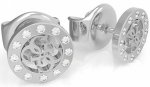K&otilde;rvar&otilde;ngad naistele Guess UBE79033