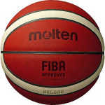 Korvpall Molten FIBA Approved