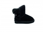 Bearpaw saapad Alexis Toddler II Must