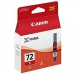 Canon PGI-72 R red