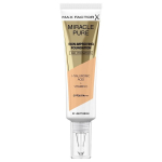 Jumestuskreem Max Factor Miracle Pure Skin-Improving 50 Natural Rose, 30 ml