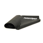 Treeningkumm Tomaz Sport Special Heavy 200x15x0,4cm Must 12-14lbs