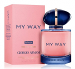 Parf&uuml;&uuml;mvesi Giorgio&nbsp;Armani My Way Intense EDP naistele, 50 ml