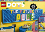 41952 LEGO&reg; DOTS Suur kirjutuslaud