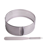 Biskviidi l&otilde;ikur KAMILLE 7788, &Oslash; 15-22 cm