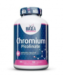 Toidulisand Haya Labs Chromium Picolinate 100 kaps.