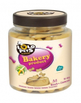 Banaanik&uuml;psised Lolo Pets, 210 g