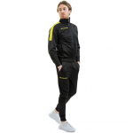 Meeste spordidress Givova, must