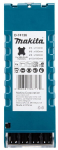 SDS-Plus puuride kmpl. (5 x 110 mm, 6 x 160 mm, 8 x 160 mm, 10 x 160 mm) Makita D-74136