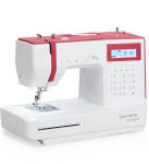 &Otilde;mblusmasin bernette sew&go 8
