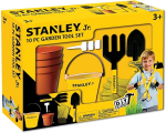Stanley Jr. 10-osaline aiat&ouml;&ouml;riistade komplekt