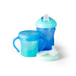 Tasside komplekt jookidele ja suupistetele Bambino Snack, sip & store kit!