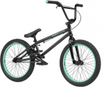 Raadio Saiko 20 "2021 BMX Freestyle ratas, must