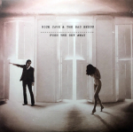 Nick Cave & The Bad Seeds - Push The Sky Away (180 Gram) 1LP (vin&uuml;&uuml;lplaat)
