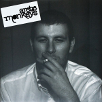 Arctic Monkeys - Whatever People Say I Am, That's What I'm Not, LP, vin&uuml;&uuml;lplaat, 12" vinyl record