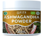 Toidulisand Mahe Ashwagandha pulber 300 g
