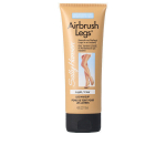 Tooniv tualettvesi jalgadele Airbrush Legs Sally Hansen (125 ml): V&auml;rvus - tan