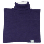 Huppa Laste kaelus CORA, dark lilac