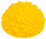 Sensoorne Poolkere Kollane Teemant