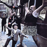 lp the doors Strange Days (180g) Vin&uuml;&uuml;lplaat
