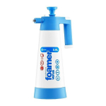 Pihusti Venus Super Foamer, 2 L