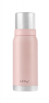 Vialli Design termos Fuori, 1 l, roosa