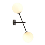 Lamp Emibig Linear K2 Black/Opal