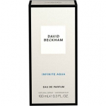 Parf&uuml;&uuml;m David Beckham Infinite Aqua EDP meestele 100 ml
