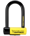 Jalgrattalukk Kryptonite New-u &ndash; New York Fahgettaboudit Mini