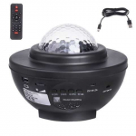 Led-t&auml;heprojektor