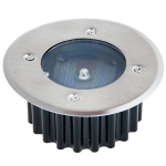 Aiavalgusti Solar Round