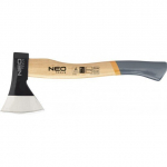 Puidust universaalne kirves Neo 0,6 kg 36 cm (27-006)