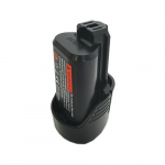 Aku t&ouml;&ouml;riistadele BOSCH GBA, BAT411, BAT420,12V, 2.5Ah, Li-Ion