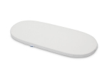 Klassikaline Sensillo lapsevankri madrats, 75 &times; 35 cm, hall, Universaalne