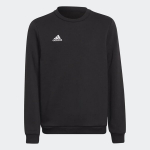 Laste kampsun Adidas Entrada 22 H57474, must
