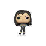 Funko POP! Doctor Strange: DSMM - America Chavez
