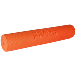 Joogamatt Kasum Slim 173x61x0,5cm DK 2203, Oranž
