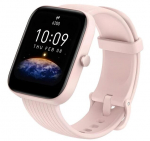 Nutikell Amazfit BIP 3 Pro, pink