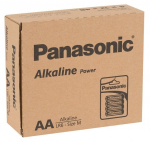 Patareid Panasonic AA 12x4