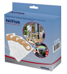 Nilfisk 81943048 vacuum accessory/supply Dust bag