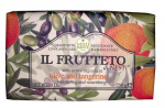 Seep Nesti Dante Il Frutteto Olive And Tangerine 250 g