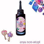 UV-kiirgusega k&otilde;venev epoks&uuml;vaik UV Creation 60 ml