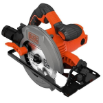 BLACK & DECKER CS1550-QS Circular Saw - 1500 W