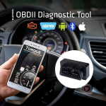 Maclean OBD2 MCE200, Bluetooth 4.0